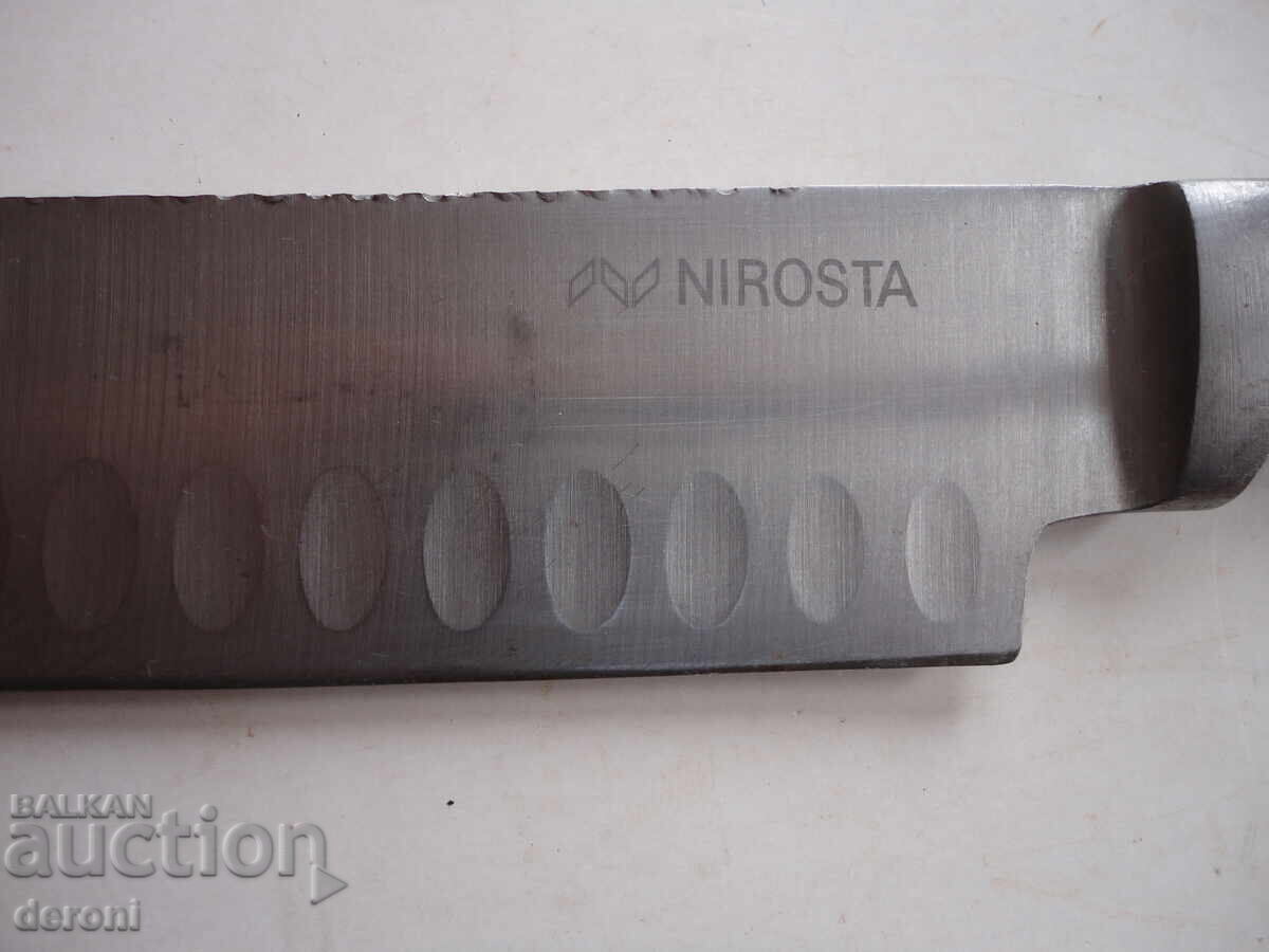 Licitație Cuțit Nirosta 11