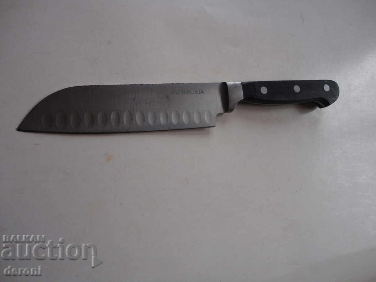 Cuțit Nirosta 11 - 7