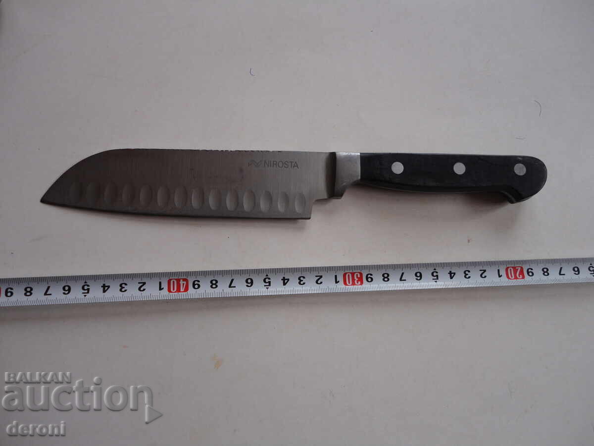 Cuțit Nirosta 11