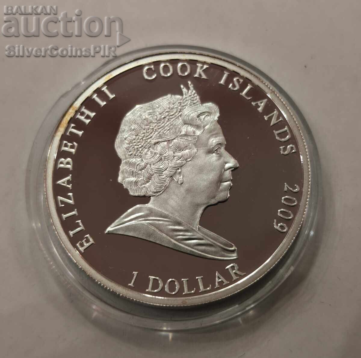 Mișcă 1$ Anul Astronomiei 2009 - 6