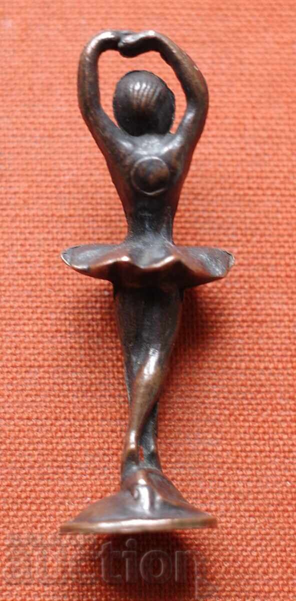 KINDER SURPRISE Kinder Surprise Ballerina rare with price € 12.00 | 23.47 BGN