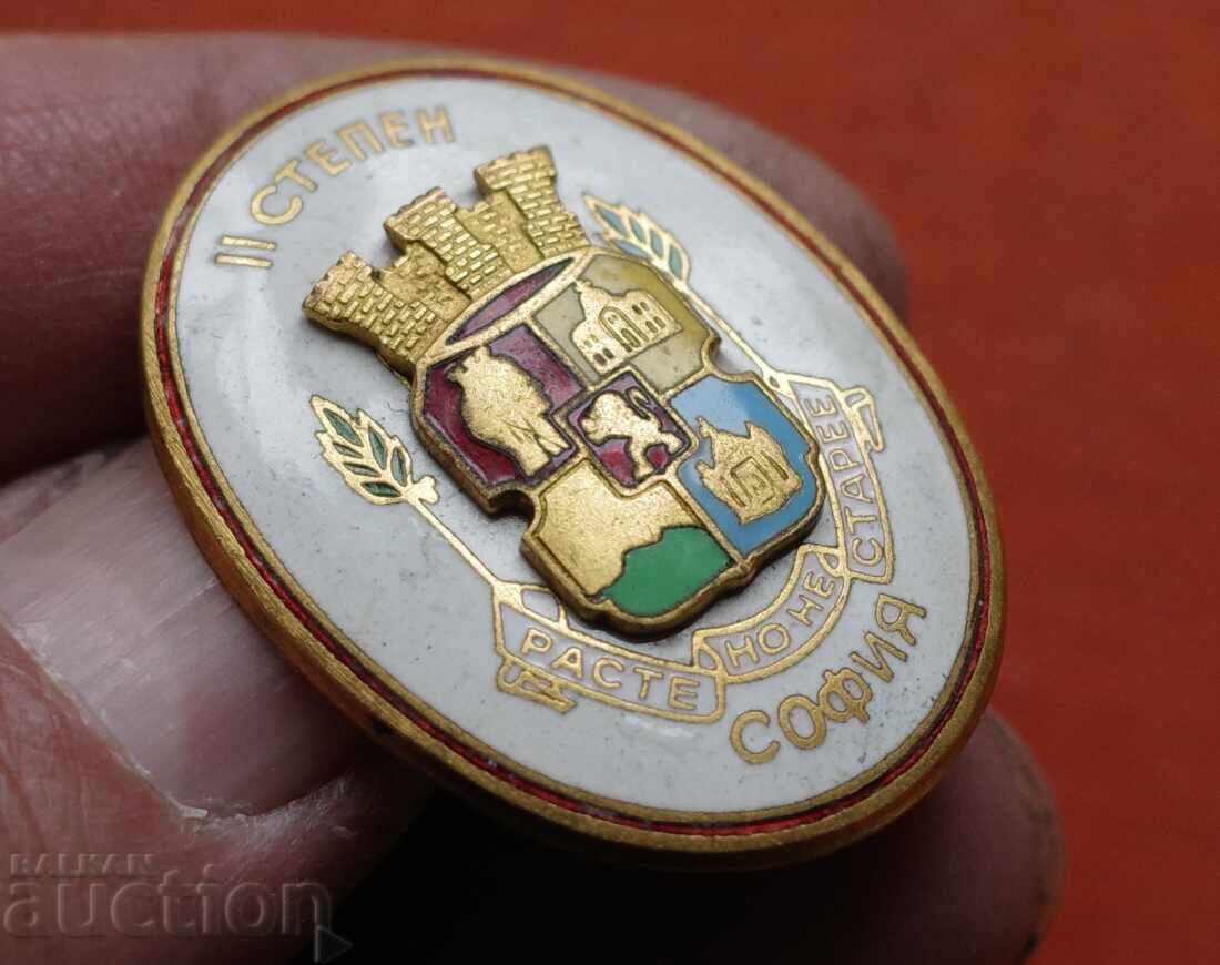 Аукцион || Степен София Расте но Нестарее Аукцион || Степен София Расте но Нестарее