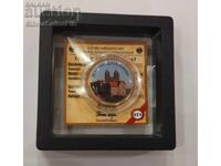 Med 2 Ευρώ Γερμανικά Μνημειακά 2014 Γερμανία