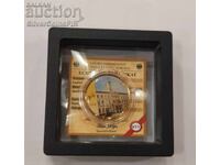 Med 2 Ευρώ Γερμανικά Μνημειακά 2014 Γερμανία