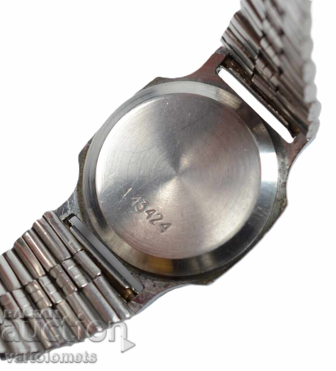 Δημοπρασία Ανδρικό ρολόι VICTORY USSR - έργα