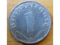 1 πφένιγκ 1940 - Γερμανία ( B )