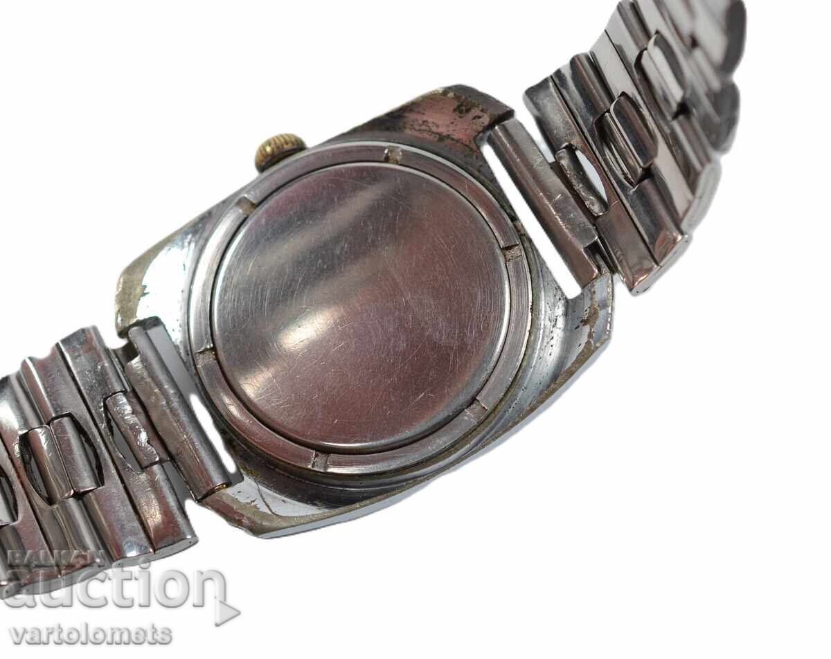 Δημοπρασία Ανδρικό ρολόι VOSTOK USSR - λειτουργεί