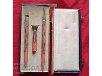 Set unic cu ștampilă