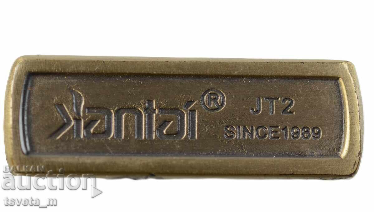 Бензинова запалка Kantai JT2 - 5 Бензинова запалка Kantai JT2 - 5