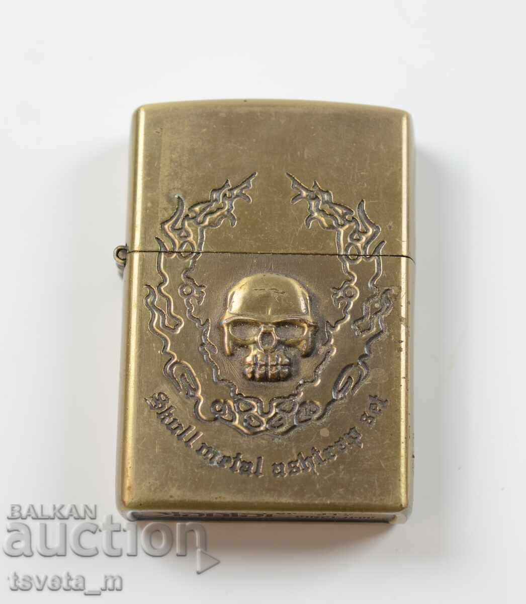 Бензинова запалка Kantai JT2 Бензинова запалка Kantai JT2