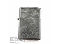 Brichetă pe benzină Star-I