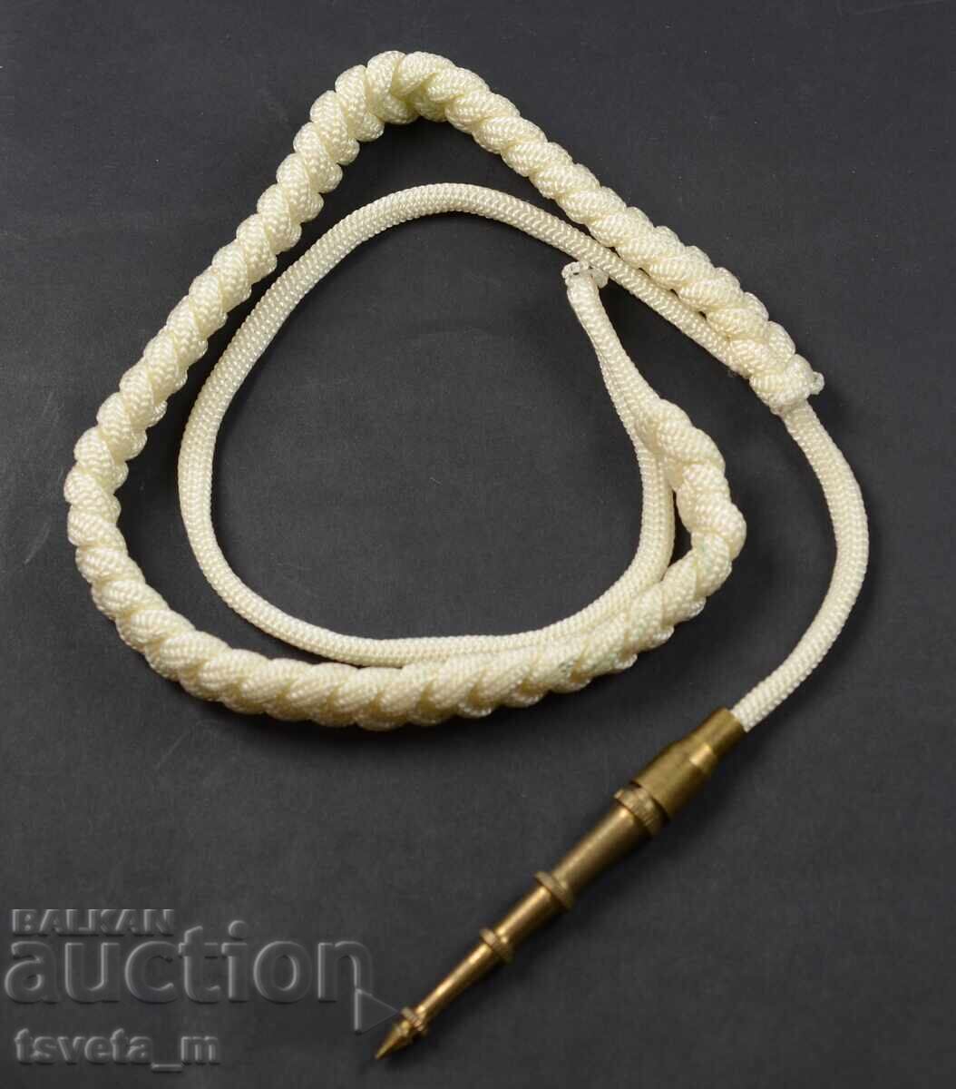 Επωμίδα για στολή παρέλασης λοχία