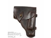 Δερμάτινη θήκη για πιστόλι Makarov