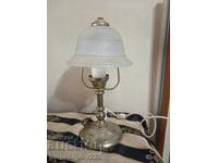 Vintage table lamp