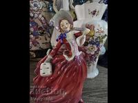 Royal Doulton - Collectible figurine