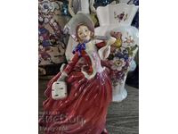 Royal Doulton - Collectible figurine