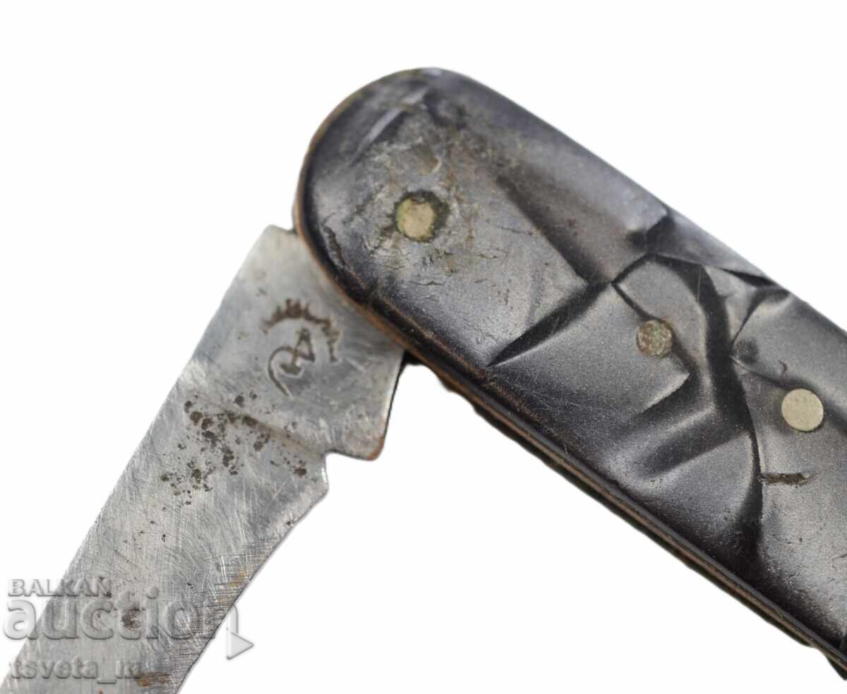 3-tool pocket knife - 5 3-tool pocket knife - 5