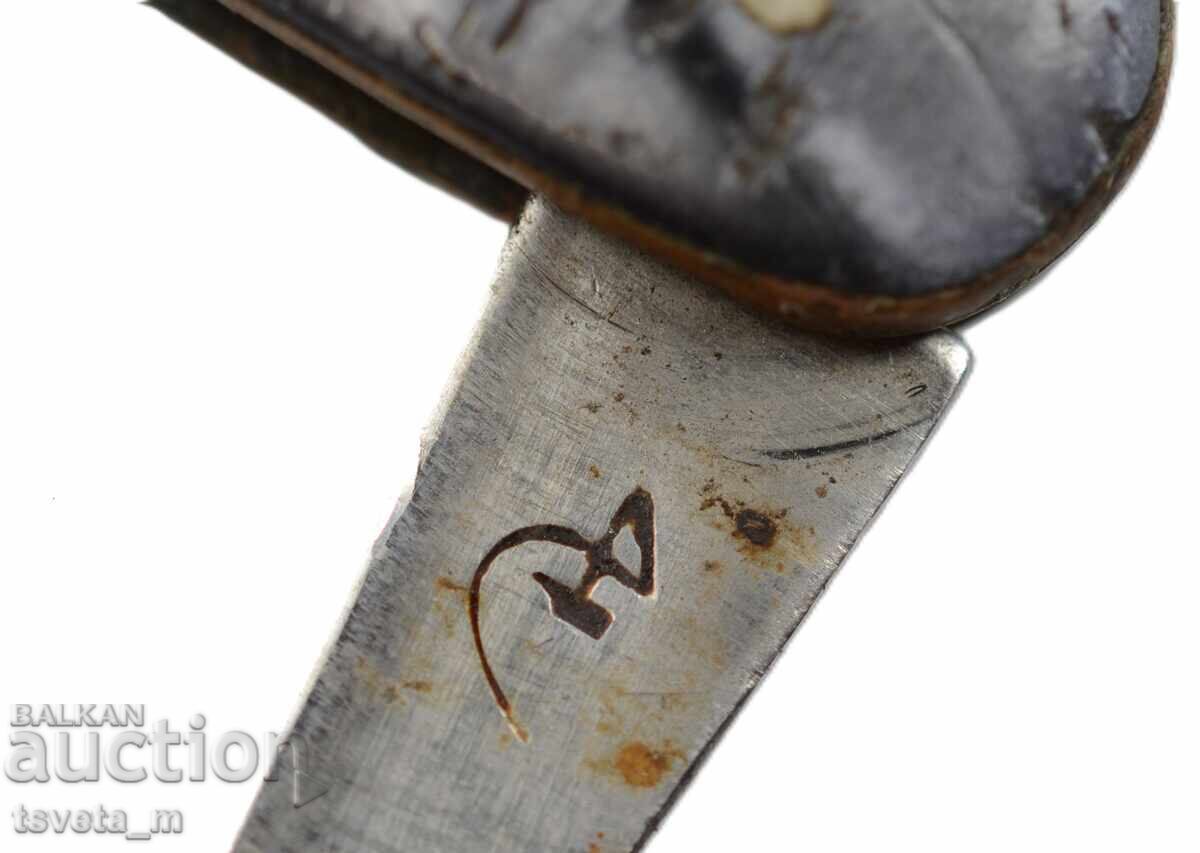 3-tool pocket knife - 6 3-tool pocket knife - 6