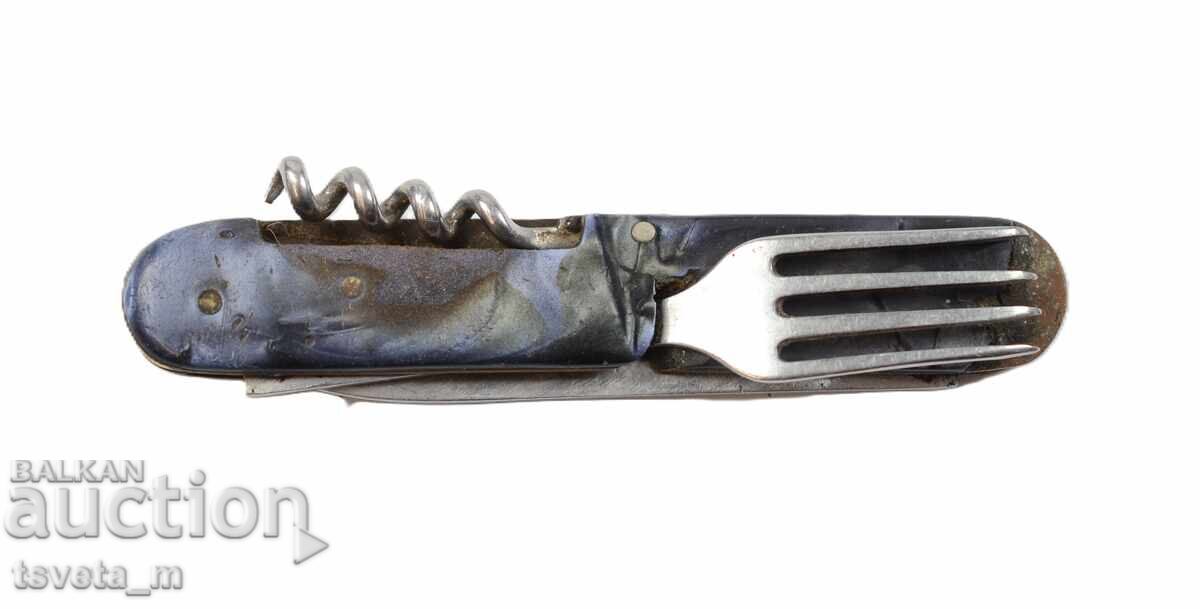 3-tool pocket knife 3-tool pocket knife