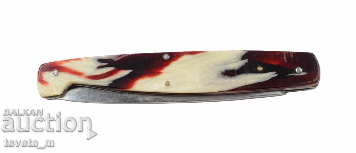 Sgŭvaemo nozhche PFK LITEKS LOVECH με τιμή € 25.00 | 48.90 BGN