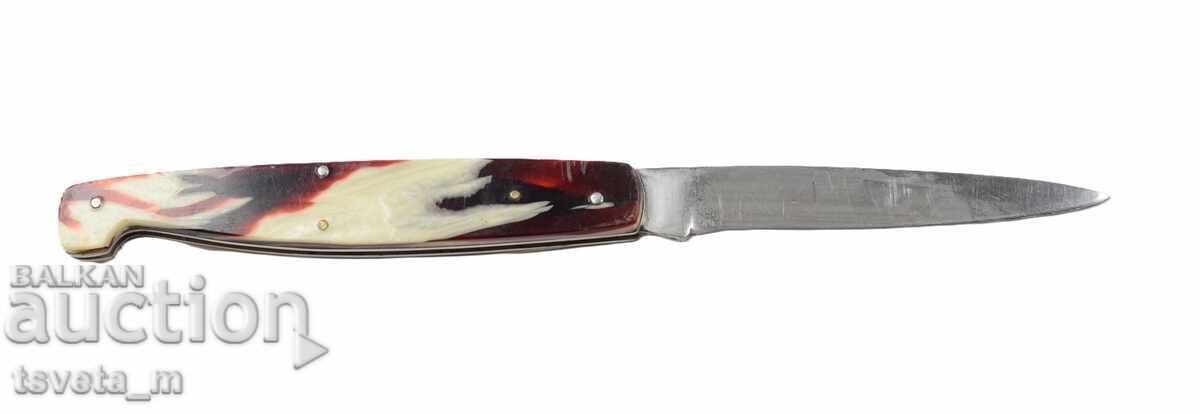 Sgŭvaemo nozhche PFK LITEKS LOVECH - 5