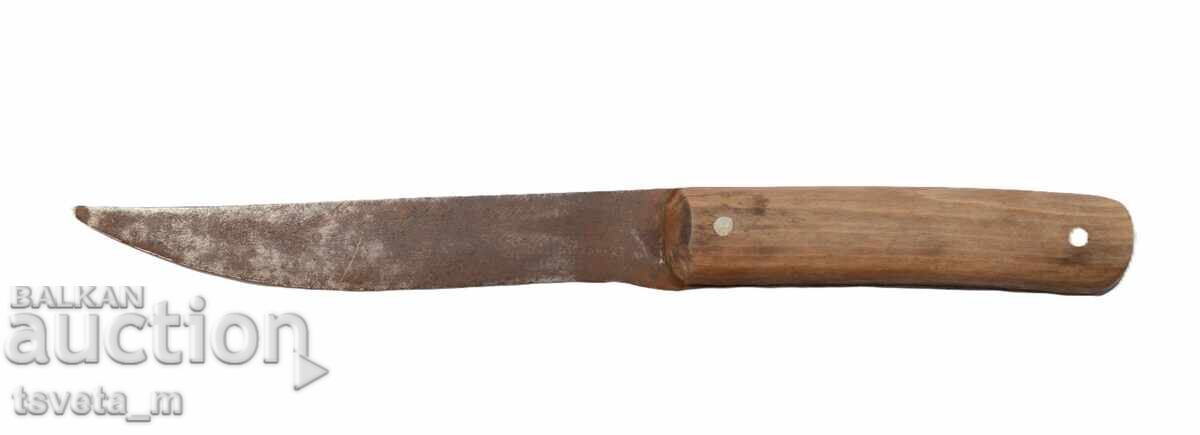 Cuțit antic cu preț € 5.00 | 9.78 BGN