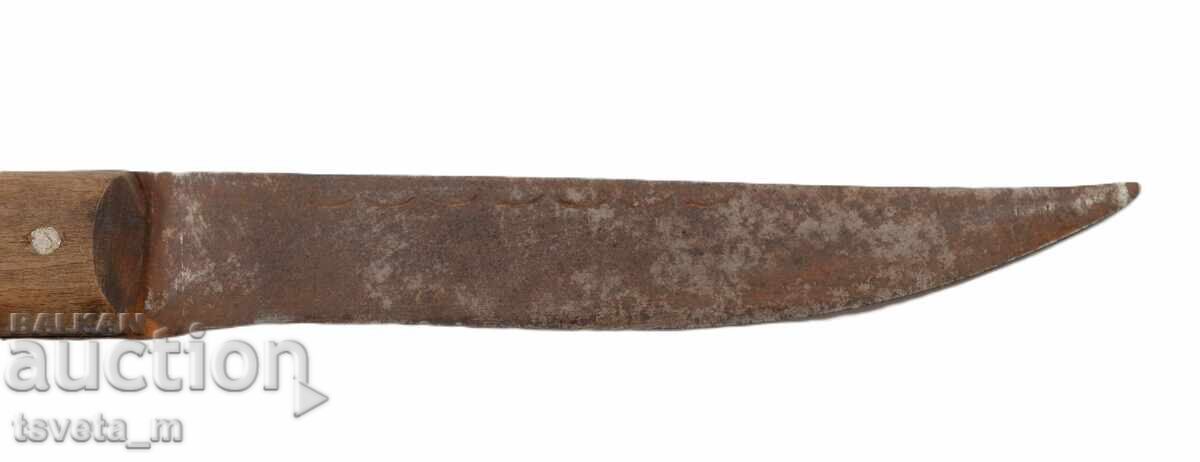 Licitație Cuțit antic