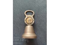 Κουδούνι και ανοιχτήρι Βατικανό