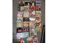 ΤΕΡΑΣΤΙΑ ΠΑΡΤΙΔΑ 50 ΜΙΚΡΟΙ ΔΙΣΚΟΙ ΓΡΑΜΜΟΦΩΝΟΥ