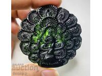 LOW PRICE! 235 sets of natural jade peacock from 1st!