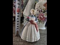 Royal Doulton - Collector's Doll