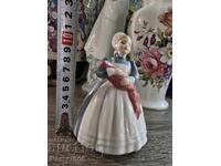 Royal Doulton - Păpușă de colecție