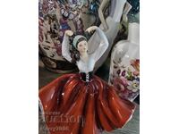 Royal Doulton - Dansatoare !