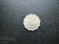 Бирма  10  паис   1952   б