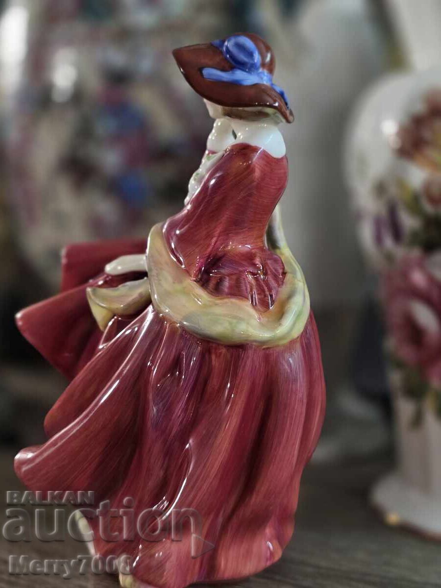 Royal Doulton  - 1937г. с цена € 55.00 | 107.57 лв.