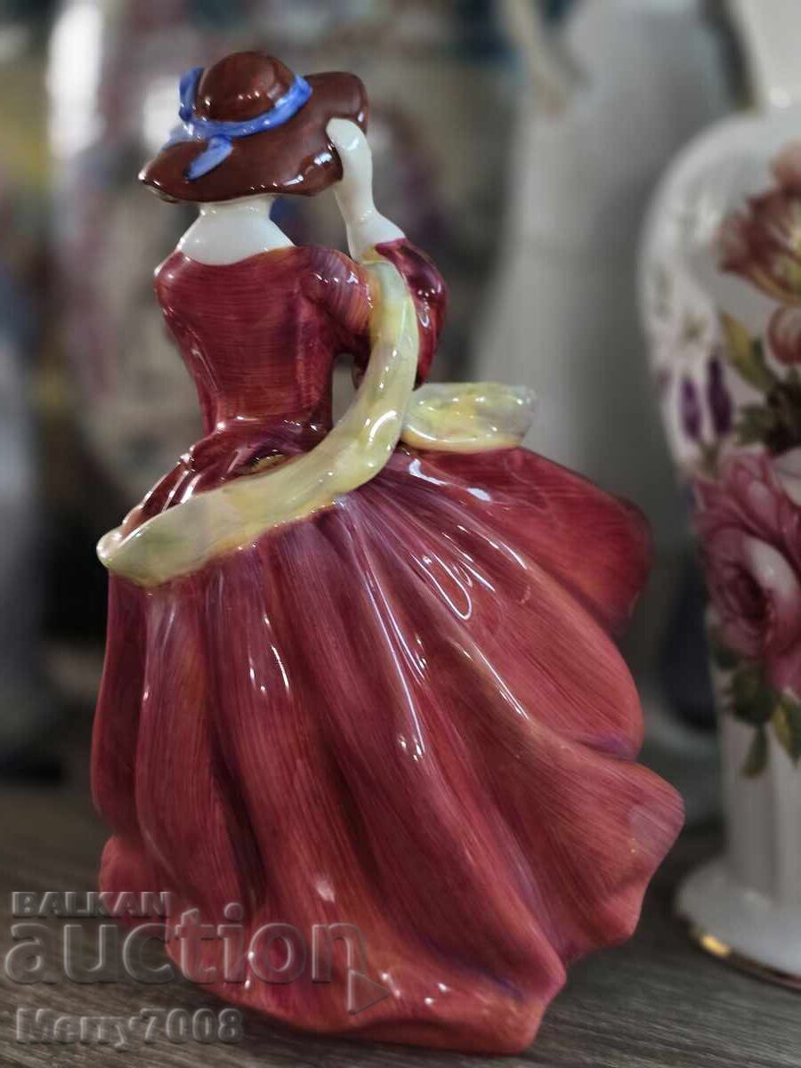 Аукцион Royal Doulton  - 1937г.