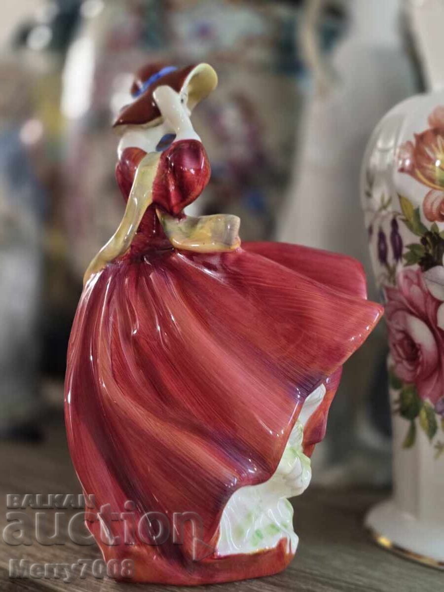 Доставка на Royal Doulton  - 1937г.
