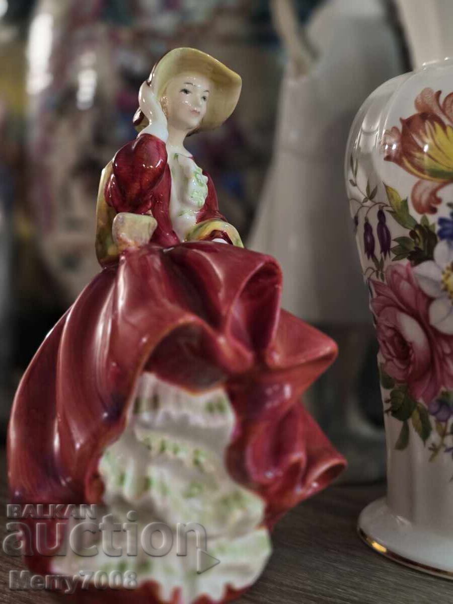 Royal Doulton  - 1937г. - 5