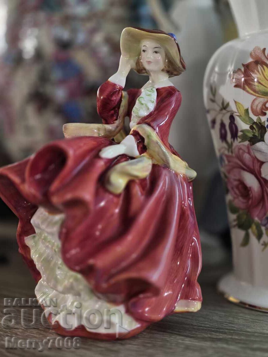 Royal Doulton  - 1937г.