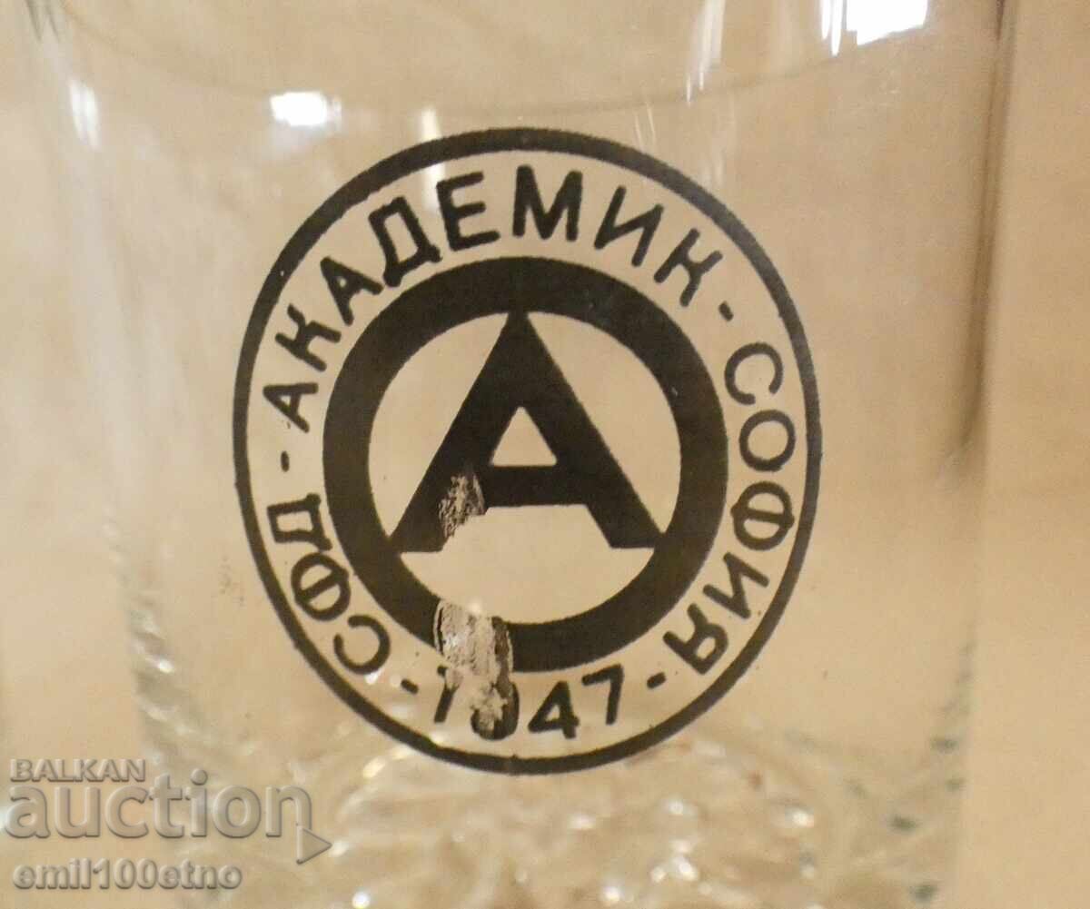 Auction  SFD Academic Sofia Whiskey Glasses