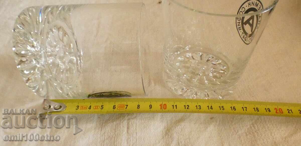 SFD Academic Sofia Whiskey Glasses - 6