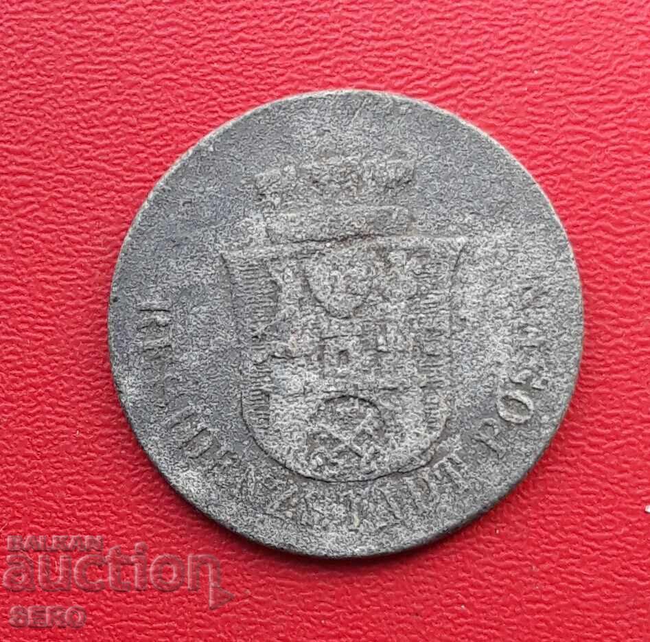 Germany-Posen/now Poznań in Poland/-10 pfennig 1917 with price € 1.51 | 2.95 BGN Germany-Posen/now Poznań in Poland/-10 pfennig 1917 with price € 1.51 | 2.95 BGN