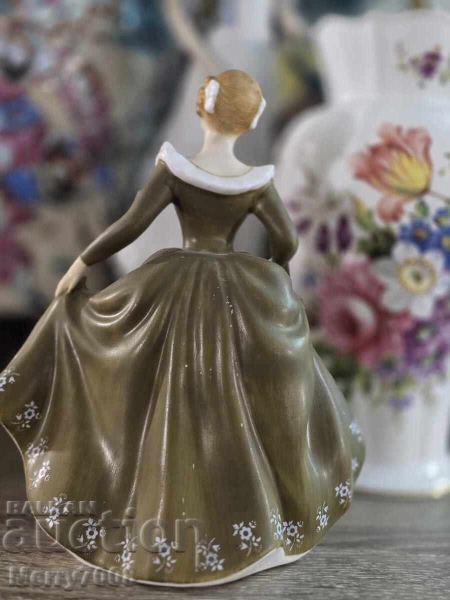 Royal Doulton - Geraldine !!! cu preț € 50.00 | 97.79 BGN