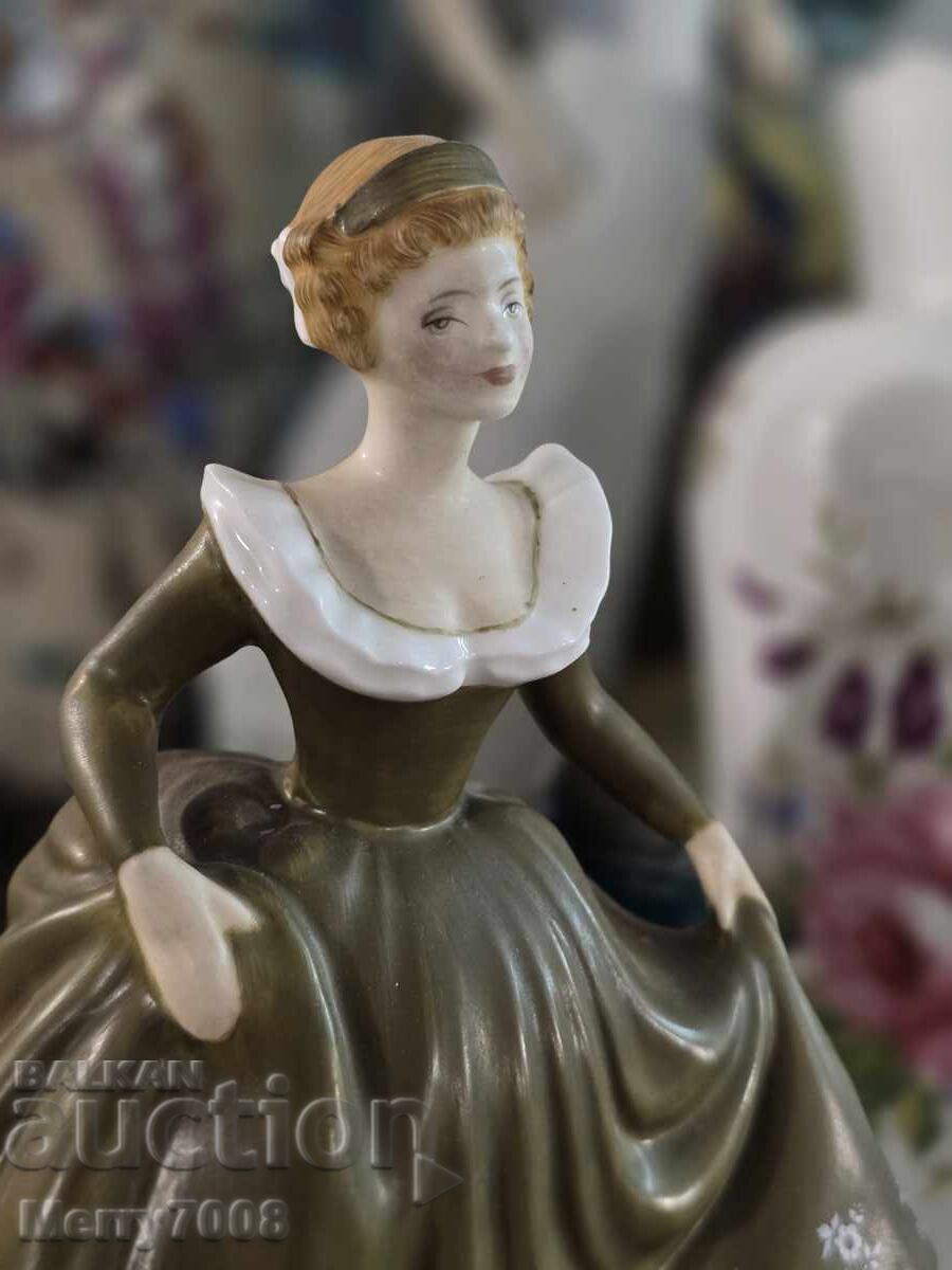 Livrarea Royal Doulton - Geraldine !!!
