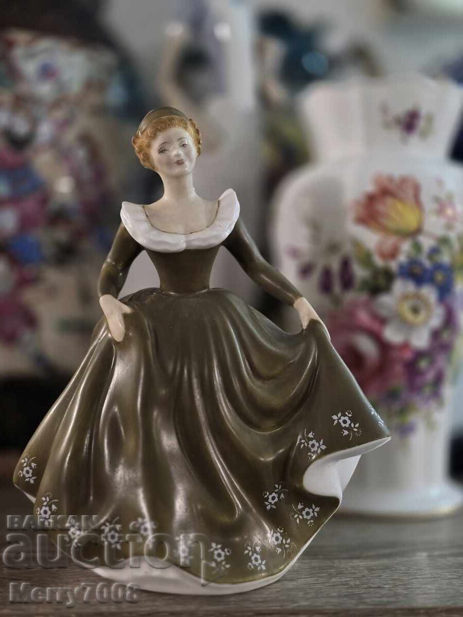 Royal Doulton - Geraldine !!! - 5