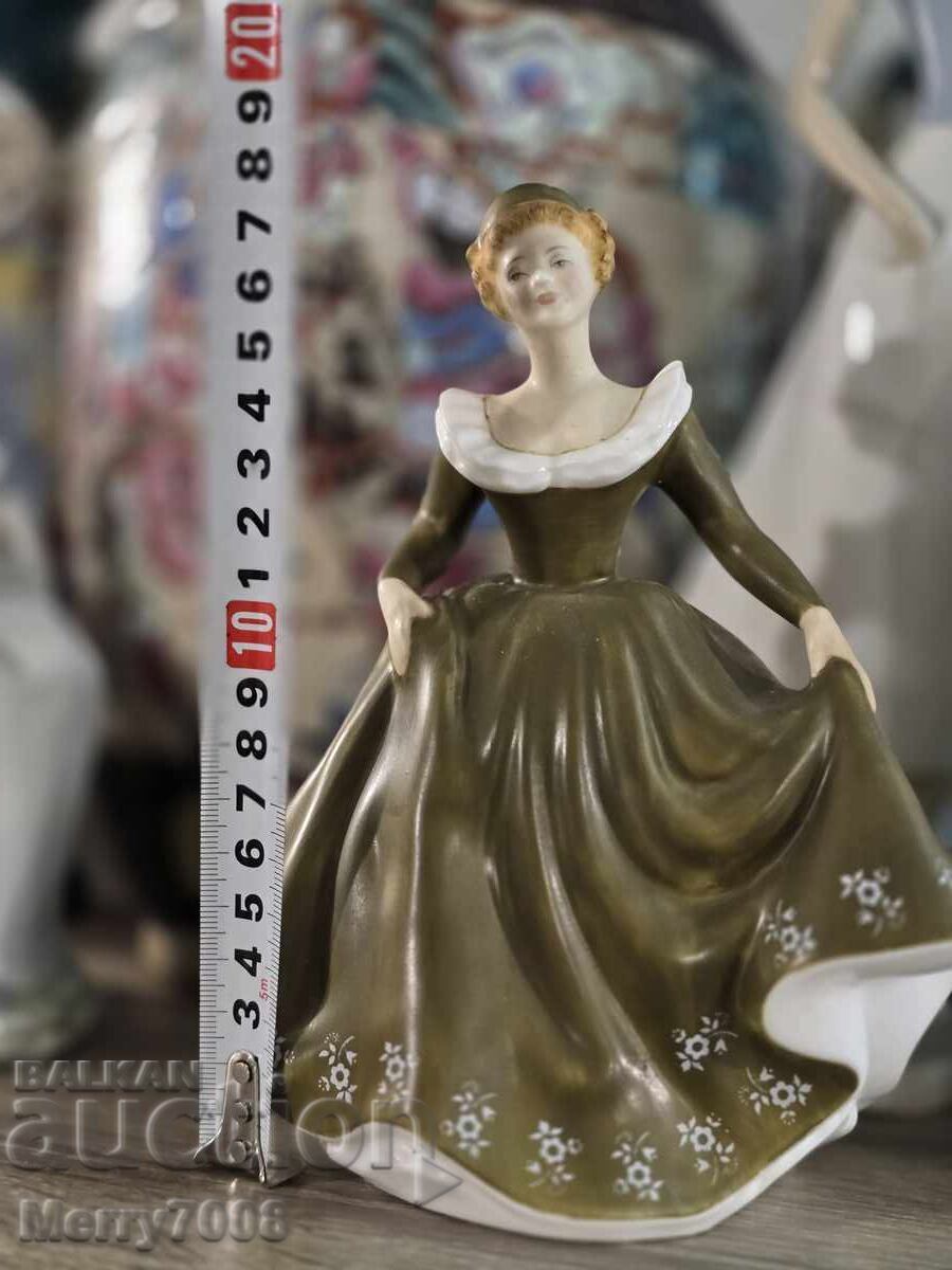Royal Doulton - Geraldine !!! - 6