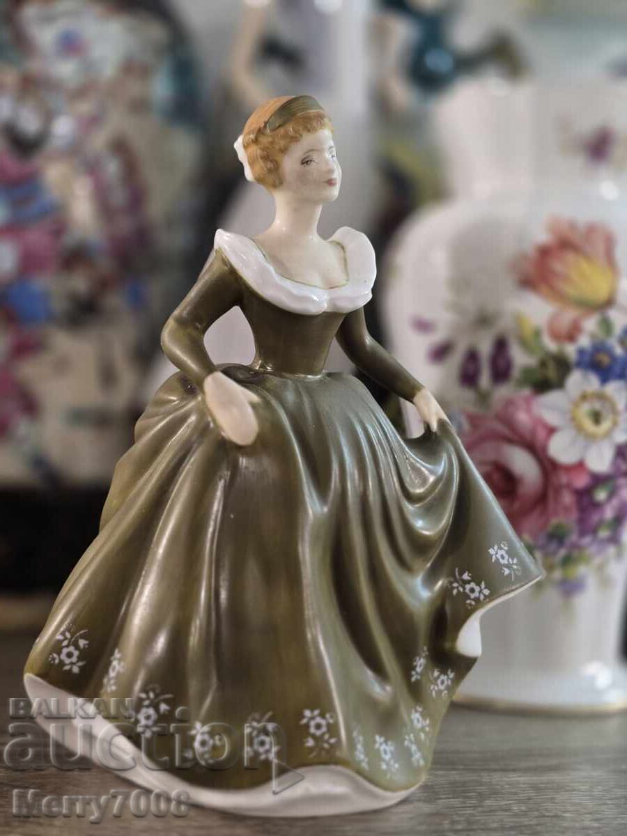Royal Doulton - Geraldine !!!