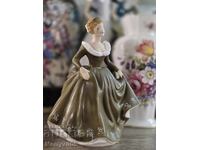 Royal Doulton - Geraldine !!!