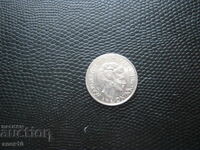 Дания  1  крона    1988   б