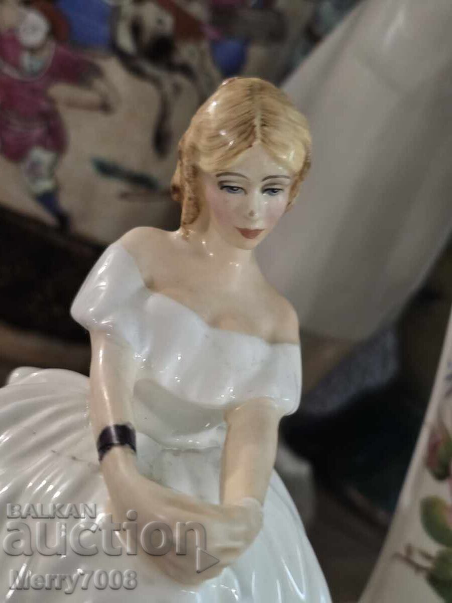 Royal Doulton - Heather ! με τιμή € 50.00 | 97.79 BGN